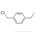 4-Ethylbenzylchlorid CAS 1467-05-6